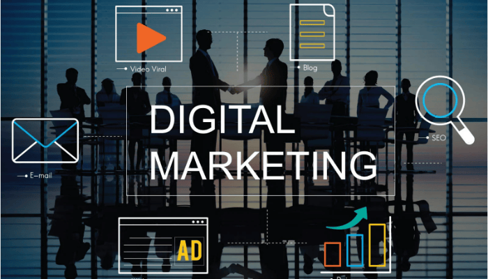 Xu hướng Digital Marketing 2025: Bùng nổ AI và cá nhân hóa