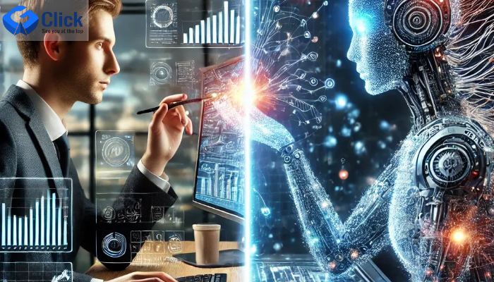 Glick – Giải pháp toàn diện cho chiến lược Marketing bằng AI