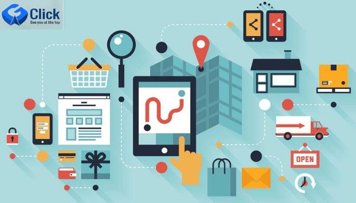 Glick và Publisher Network: Bước đột phá mới trong phân phối nội dung thông minh