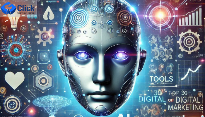 Vì sao AI vẫn cần sự kiểm soát của con người trong Marketing hiện đại