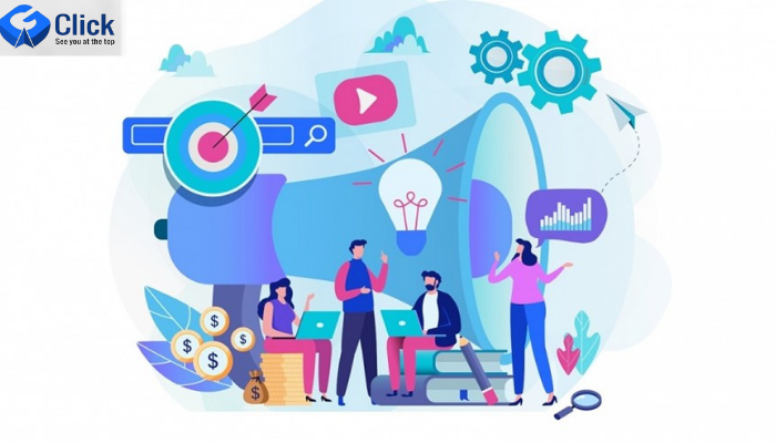 Cạm bẫy trong Performance Ads và cách AI giúp tối ưu hiệu quả