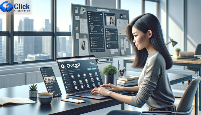 Top công cụ AI giúp tăng thu nhập cho người làm Affiliate