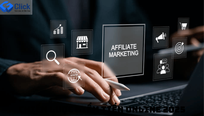 Affiliate Marketing là gì? Hướng dẫn cho người mới bắt đầu