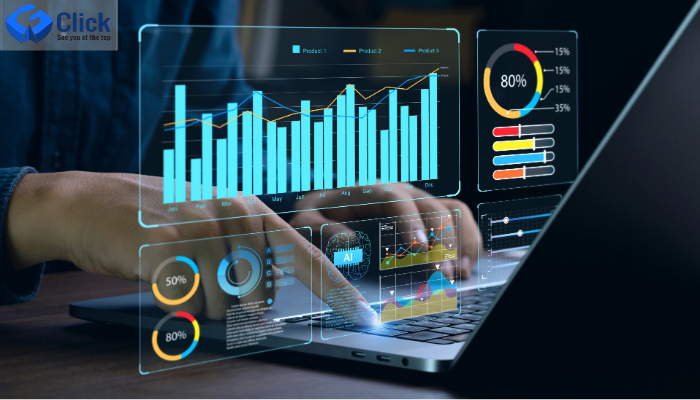 Tối ưu phễu bán hàng bằng công cụ AI và Data Analytics