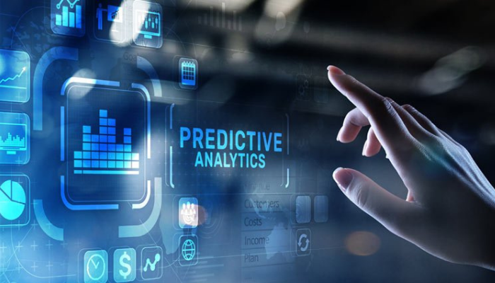 Predictive Analytics trong chiến dịch Marketing 2025