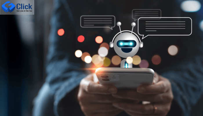 Tăng tỉ lệ chuyển đổi với Landing Page thông minh và Chatbot AI