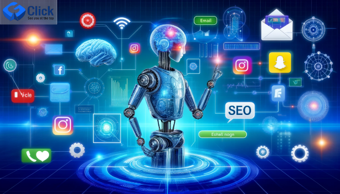 AI Marketing 2025: Tự động hóa chiến dịch giúp tăng 3 lần lợi nhuận