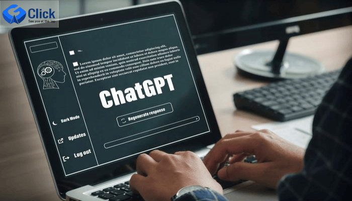 Từ ChatGPT đến Gclick AI: Cuộc đua làm nội dung thông minh