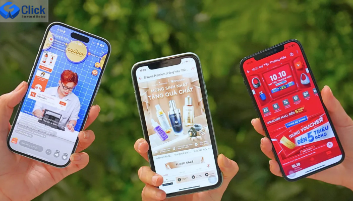 Shopee và Meta ra mắt công cụ Affiliate cho creators Việt