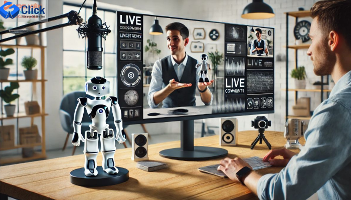 AI đang thay đổi cách làm quảng cáo và affiliate tại Việt Nam