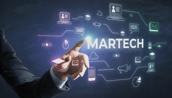 Sai lầm thường gặp khi triển khai MarTech trong doanh nghiệp