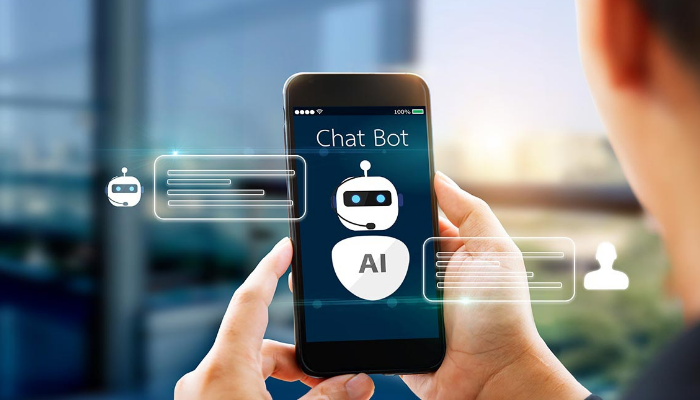 Chatbot AI: Xu hướng chăm sóc khách hàng 2025