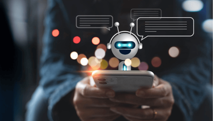 Chatbot AI: Xu hướng chăm sóc khách hàng 2025