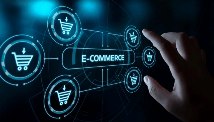 Tối ưu chiến dịch E-commerce với AI Marketing
