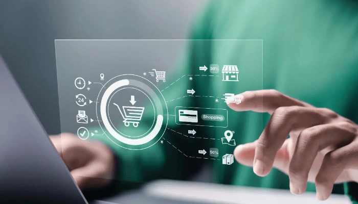 Tối ưu chiến dịch E-commerce với AI Marketing