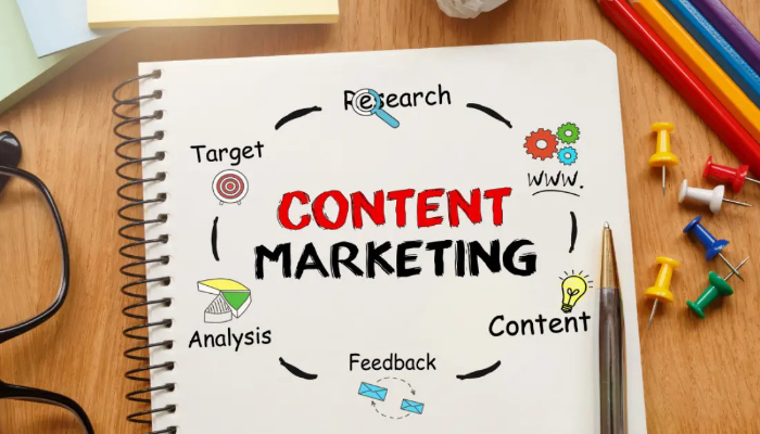 AI có thay thế Content Marketer trong năm 2025?