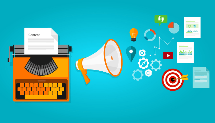 AI có thay thế Content Marketer trong năm 2025?