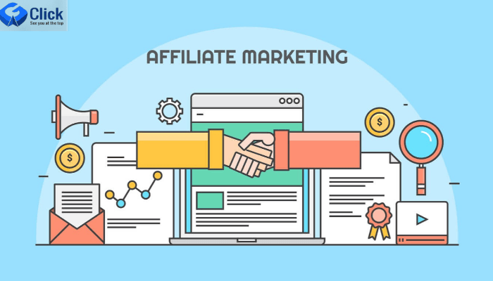 Kết hợp quảng cáo và affiliate: Chiến lược tăng doanh thu hiệu quả 2025