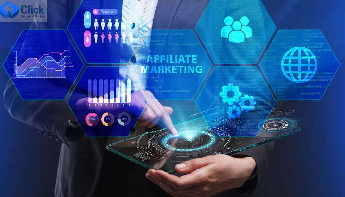 10 xu hướng tiêu thụ nội dung 2025 mở lối cho affiliate Việt Nam