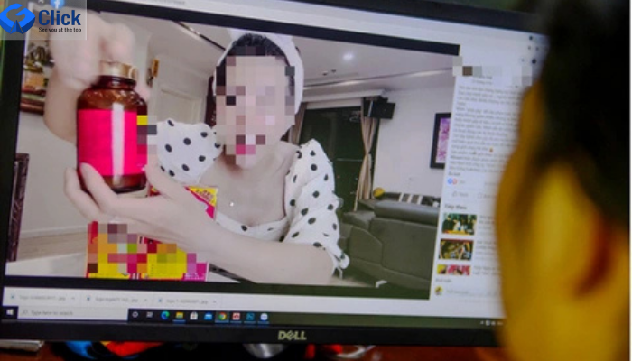 Niềm tin lung lay khi KOL Việt quảng cáo sai sự thật