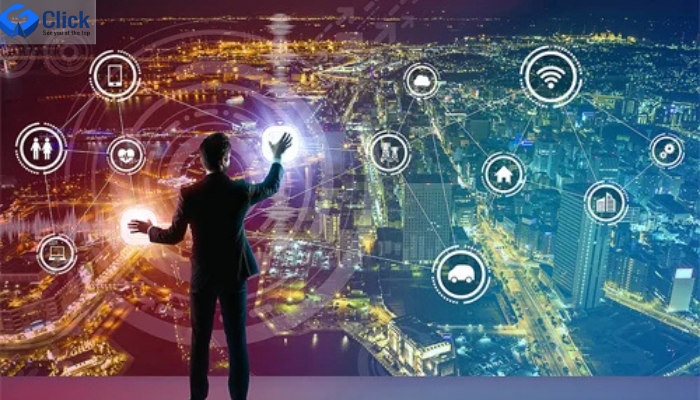 Doanh nghiệp Việt đẩy mạnh chuyển đổi số mở rộng thị trường toàn cầu