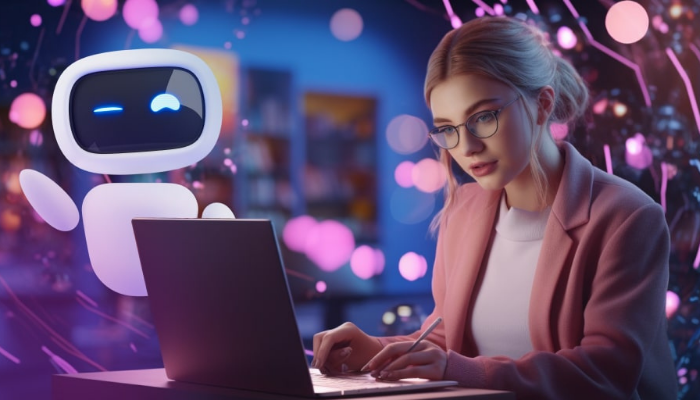 AI cá nhân hóa trải nghiệm khách hàng hiệu quả hơn 2025