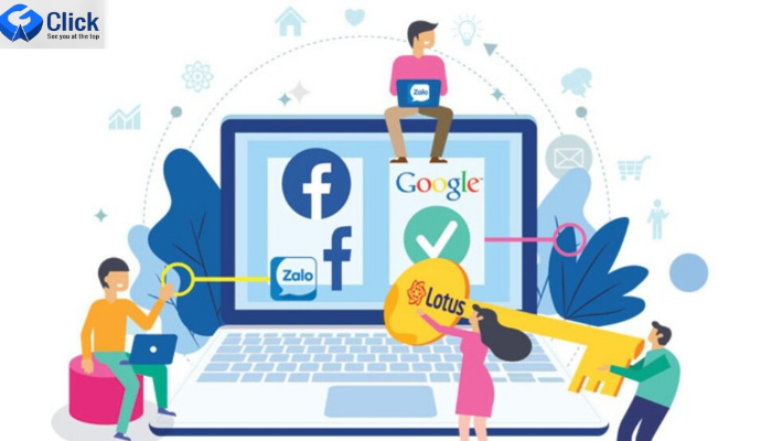 75% người Việt dùng mạng xã hội mở ra cơ hội quảng cáo mới