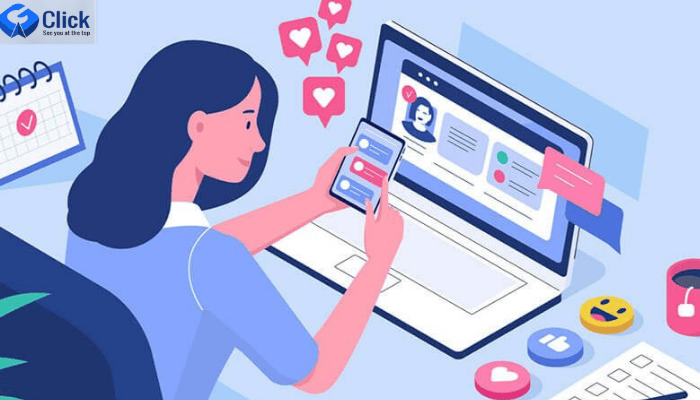 75% người Việt dùng mạng xã hội mở ra cơ hội quảng cáo mới