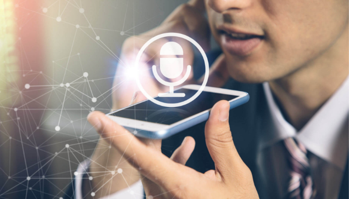 Voice Search và SEO: Xu hướng tối ưu mới năm 2025