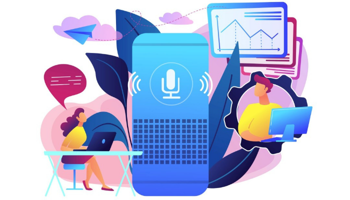 Voice Search và SEO: Xu hướng tối ưu mới năm 2025