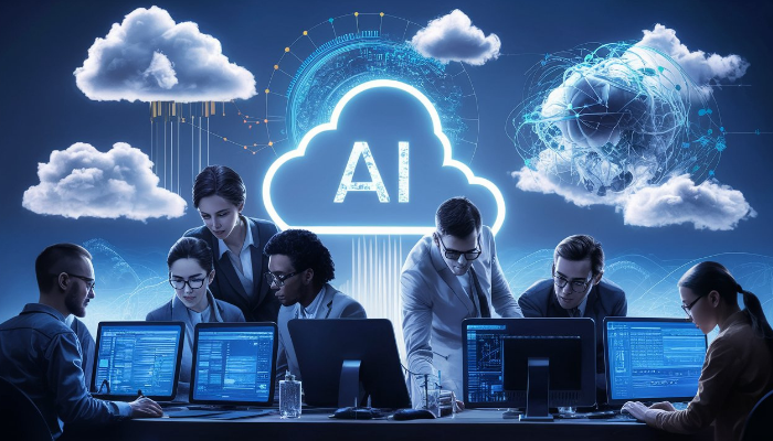 AI tối ưu ngân sách quảng cáo hiệu quả trong 2025