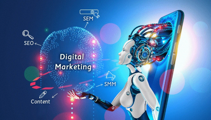 AI tối ưu ngân sách quảng cáo hiệu quả trong 2025