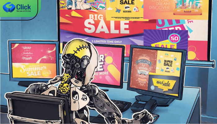 AI quảng cáo bùng nổ, doanh nghiệp Việt tăng tốc chuyển đổi số