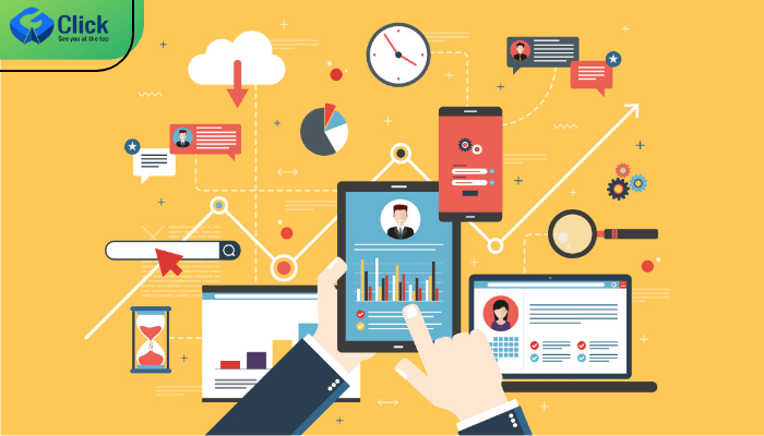 Content Commerce – khi nội dung trở thành cửa hàng bán hàng số