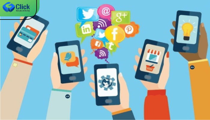 Mobile Shopping và quảng cáo AI: bộ đôi “chăm sóc” người tiêu dùng Việt