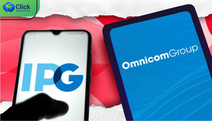 Thương vụ Omnicom – IPG được EU bật đèn xanh không điều kiện