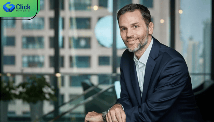 Ogury bổ nhiệm CEO toàn cầu mới, tăng tốc chiến lược quảng cáo số