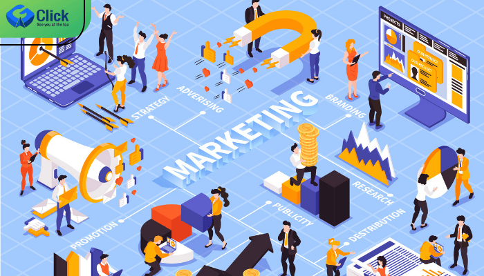 Marketing Việt Nam 2025: AI, social và đa kênh thống lĩnh xu hướng