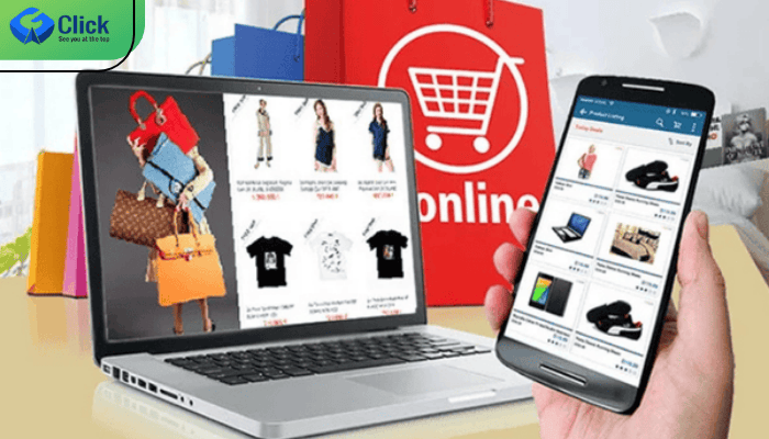 Tiêu dùng online tăng mạnh cuối năm, quảng cáo số bùng nổ