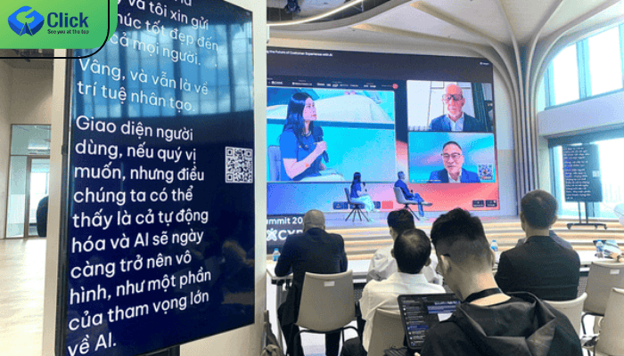 Startup adtech Việt được rót vốn lớn để phát triển quảng cáo AI