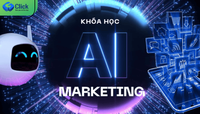 Ra mắt khóa học Content AI cho marketer và doanh nghiệp Việt