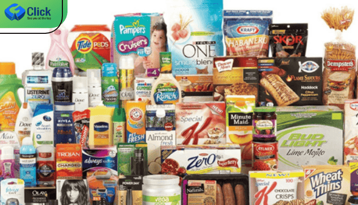 Thương hiệu FMCG tăng doanh số nhờ livestream kết hợp AI