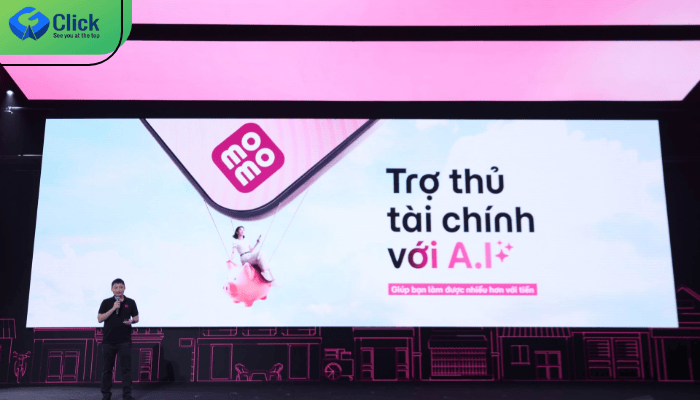 MoMo ra mắt AI Smart Offers cá nhân hóa ưu đãi theo hành vi