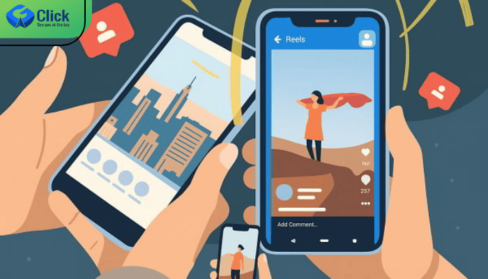 Người Việt xem video ngắn 62 phút/ngày, dẫn đầu khu vực