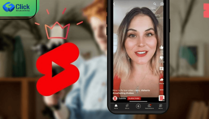 Thời lượng xem YouTube Shorts tại Việt Nam tăng 48%