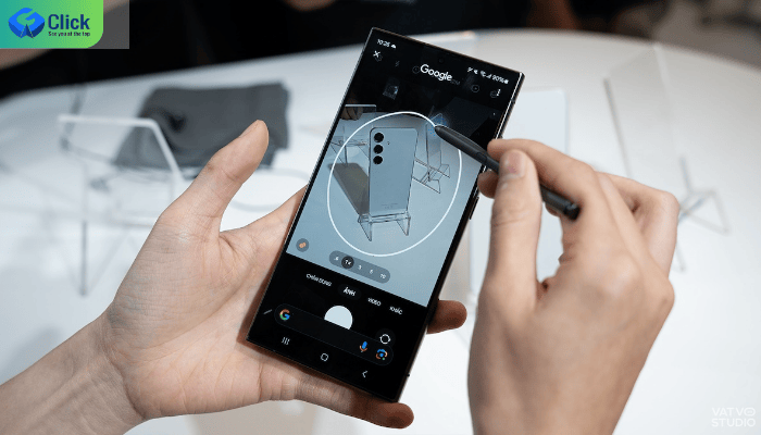 Galaxy Play thử nghiệm AI chèn sản phẩm tự động vào phim Việt Galaxy Play thử nghiệm AI chèn sản phẩm tự động vào phim Việt