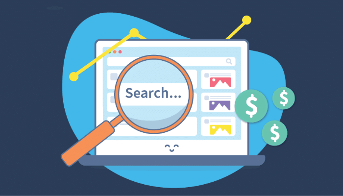 Tương lai Search Marketing: AI định hình 2025