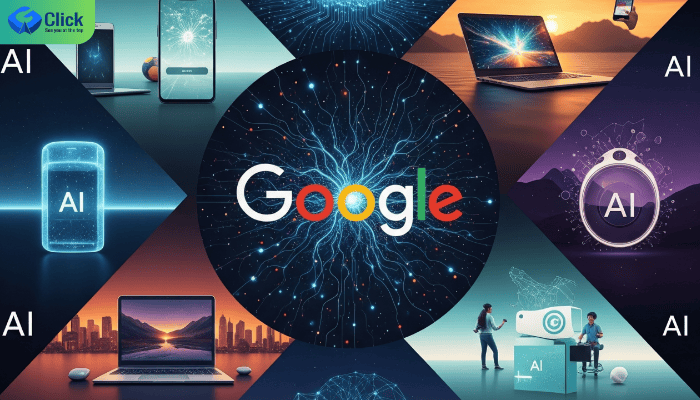 Google nâng cấp AI Topic Match v3 tăng độ chính xác quảng cáo Google nâng cấp AI Topic Match v3 tăng độ chính xác quảng cáo