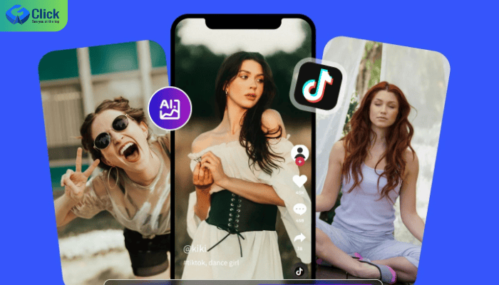TikTok giới thiệu Auto Scene Cut AI biên tập video trong vài giây TikTok giới thiệu Auto Scene Cut AI biên tập video trong vài giây