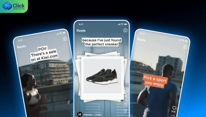 Meta thử nghiệm Reels Performance Rank đánh giá điểm hiệu suất